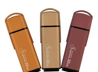 Computex 2008: Team показала быстрые SSD, емкие USB-накопители и модули памяти DDR3-2000 МГц