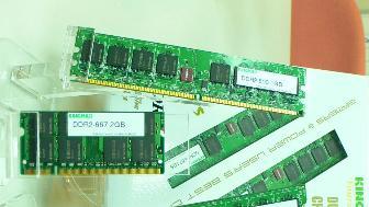 Computex 2006: Kingmax делает упор на память для мобильных применений