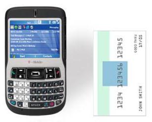 HTC Introduces T-Mobile Dash