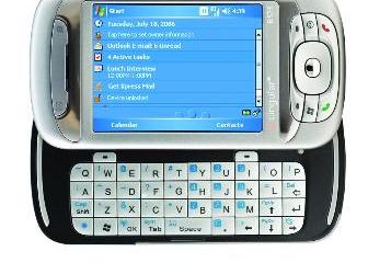 HTC And Cingular Launch First Tri-Band 3G PDA Phone In The US