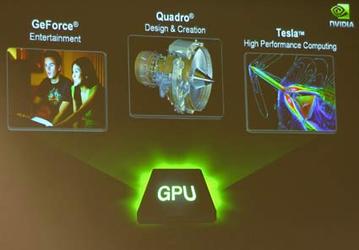 Глава NVIDIA о возможной разработке компанией своего CPU