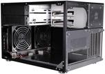 Lian Li PC-V351: компактный корпус для HTPC