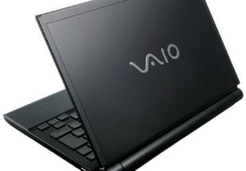 Новые ноутбуки Sony VAIO TZ умещают HDD и SSD одновременно в компактном корпусе