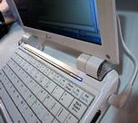 ASUS Eee PC получают Windows 7, связь 3,5G, а вскоре и WiMax с Wi-Fi