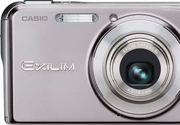 Casio Exilim Card EX-S770: «кредитка» с широким экраном