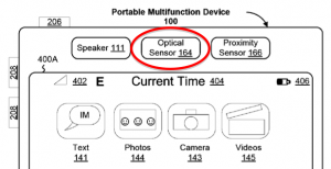 Патент Apple: IM, блоги, видеоконференции и др. на iPhone