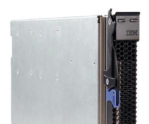Серверы IBM и HP – кому нужно меньше электричества?