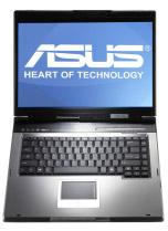 ASUS представляет ноутбуки A6Vm и A6Km с NVIDIA GeForce Go 7300  