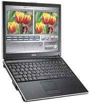 ASUS Unveils Eco-Friendly U5A Notebook