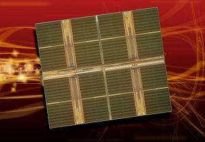 Elpida Memory Develops New Circuit Technologies For The Fastest 512 Megabit DDR3 SDRAM
