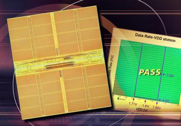 Elpida Memory Offers 512 Mbit XDR DRAM