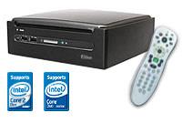 AOpen Introduces HD-Capable miniPC MP945-VDR Barebone