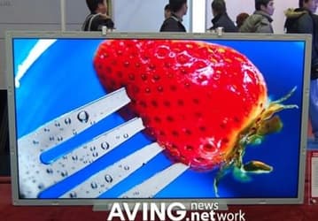 LG Philips LCD показывает 7"-47" LCD дисплеи