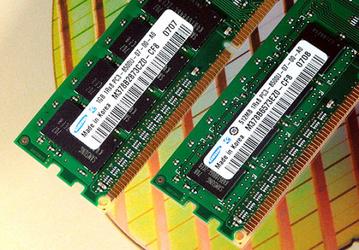 DDR3 Of Samsung, Elpida Validated For Intel's DDR3 Chipsets