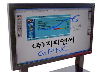 70-дюймовая ЖК-панель со встроенным ПК GPNC – самый крупный моноблок в мире?