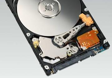 Fujitsu анонсирует выпуск 2,5-дюймовых SATA-винчестеров объемом до 200 Гб с компенсатором вибрации