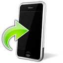 Как установить в iPhone произвольные рингтоны?