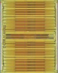 Elpida Set to Deliver x64-bit I/O Wide Bit Mobile RAM