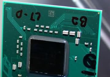До конца месяца IGP Intel GL960 обзаведется поддержкой DirectX 10