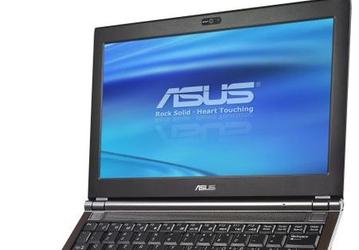 Компактный, функциональный, стильный и мощный — ASUS анонсировала четыре разных ноутбука: U2E, F8Sg, W7Sg и G1Sn 
