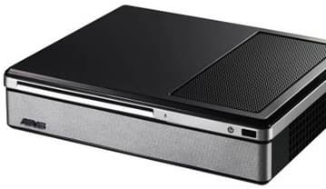 ASUS Nova Lite PX24 — «самый маленький Mini PC в мире для работы с Full-HD» 