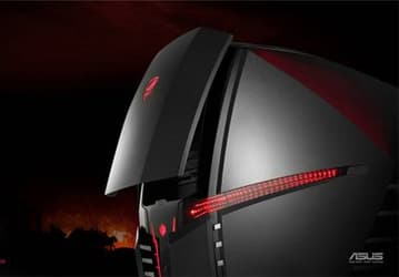 ASUS Unveils ARES CG6155 Desktop PC