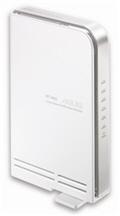 ASUS RT-N15 SuperSpeed N — беспроводной роутер с поддержкой 802.11n   