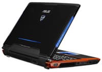 ASUS комплектует мощные игровые ноутбуки G71 и G50 ROG рюкзаками, мышами и наушниками