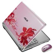 F6 — серия «благоухающих» ноутбуков ASUS 