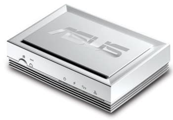 ASUS PL-X31 HomePlug AV Ethernet Adapter — сетевой адаптер для электропроводки