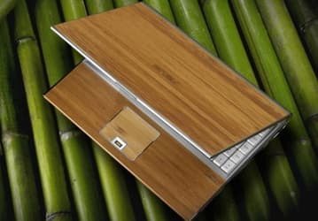 Экологичные ноутбуки ASUS Bamboo представлены официально