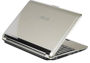 Серия ноутбуков ASUS N представлена официально