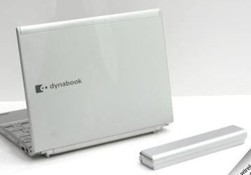 Toshiba показала прототип долговечной батареи для ноутбука, которая заряжается на 90% за 10 минут