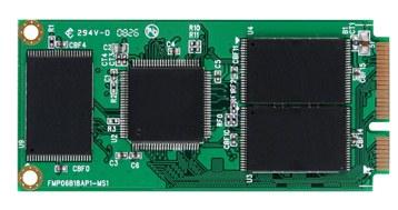 Silicon Power предлагает для ASUS Eee PC SSD-накопители емкостью 16, 32 и 64 ГБ