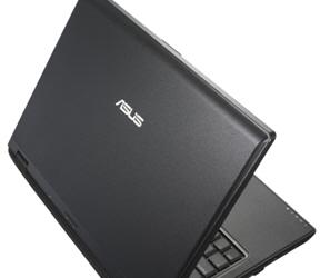 ASUS B80A: ноутбук для требовательных корпоративных пользователей