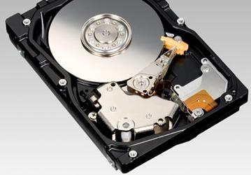 Fujitsu to Release New Line of Enterprise Hard Disk Drives