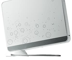 ASUS Eee Box B204 и B206 — «самые маленькие» десктопы с поддержкой HD