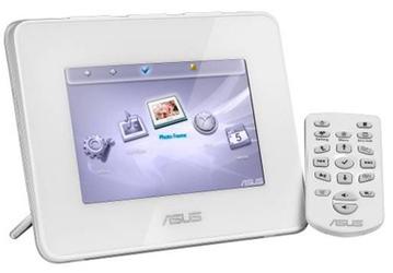 Фоторамка UFOTO UF715 создана ASUS для «управления воспоминаниями»