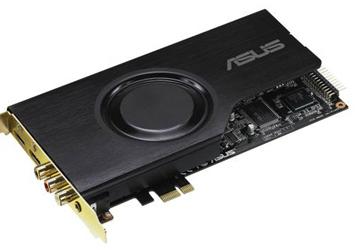 ASUS Xonar HDAV1.3 — первая и пока единственная звуковая карта с поддержкой Dolby TrueHD