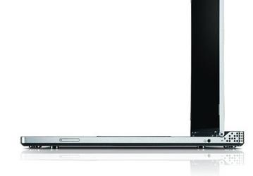 Сверхтонкий ноутбук Dell Adamo дебютировал официально 