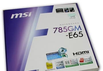 Платы на чипсете 785G сохранят способность к разблокировке ядер и разгону CPU