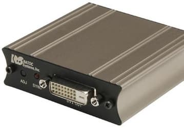 Ratoc перекидывает «мостик» из D-Sub в DVI и HDMI