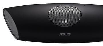 ASUS uBoom — серия компактных стереосистем для ноутбуков