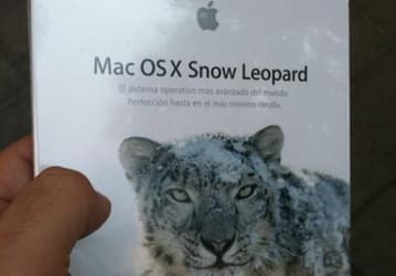 Финальная версия Snow Leopard имеет номер сборки 10A432