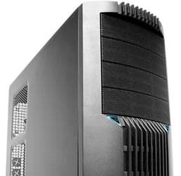 Ассортимент NZXT пополнился недорогим корпусом для ПК Beta EVO