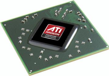 AMD заняла больше половины рынка дискретных графических решений для ноутбуков