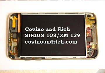 В Сети появились снимки прототипа iPod touch 3G
