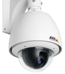 Камера наружного наблюдения Axis 215 PTZ-E