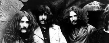 Black Sabbath переиздаёт 5 альбомов