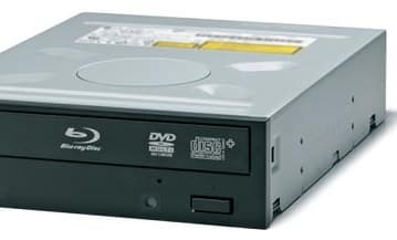 Buffalo выпустила очень быстрые приводы Blu-ray